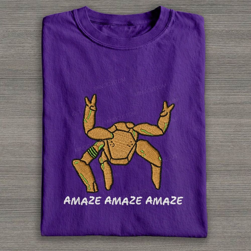 Cotton T-shirt 2608011165