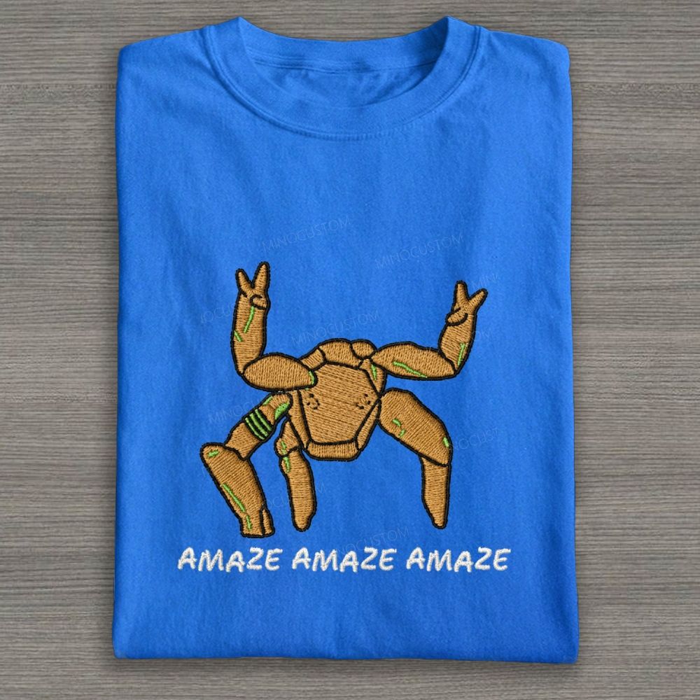 Cotton T-shirt 2608011165