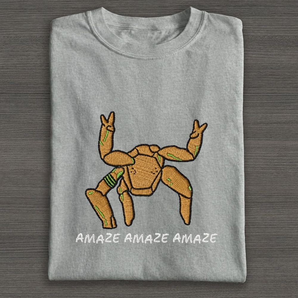 Cotton T-shirt 2608011165