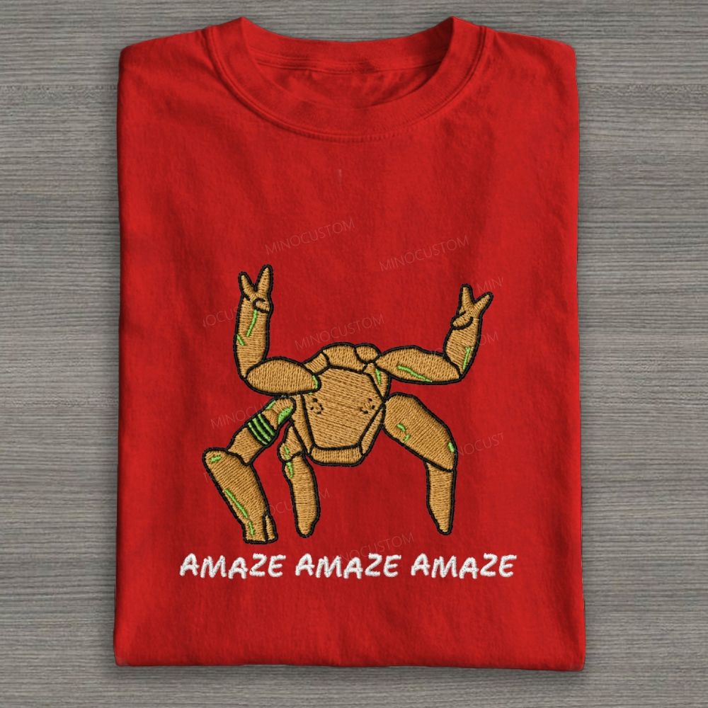 Cotton T-shirt 2608011165