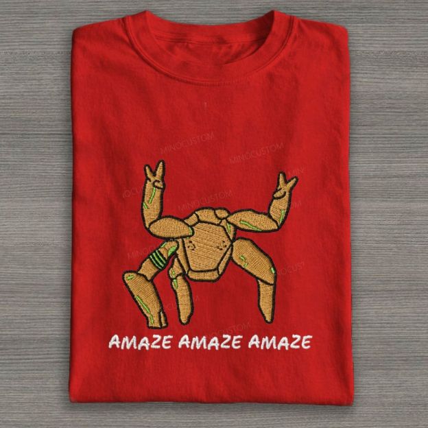 Cotton T-shirt 2608011165