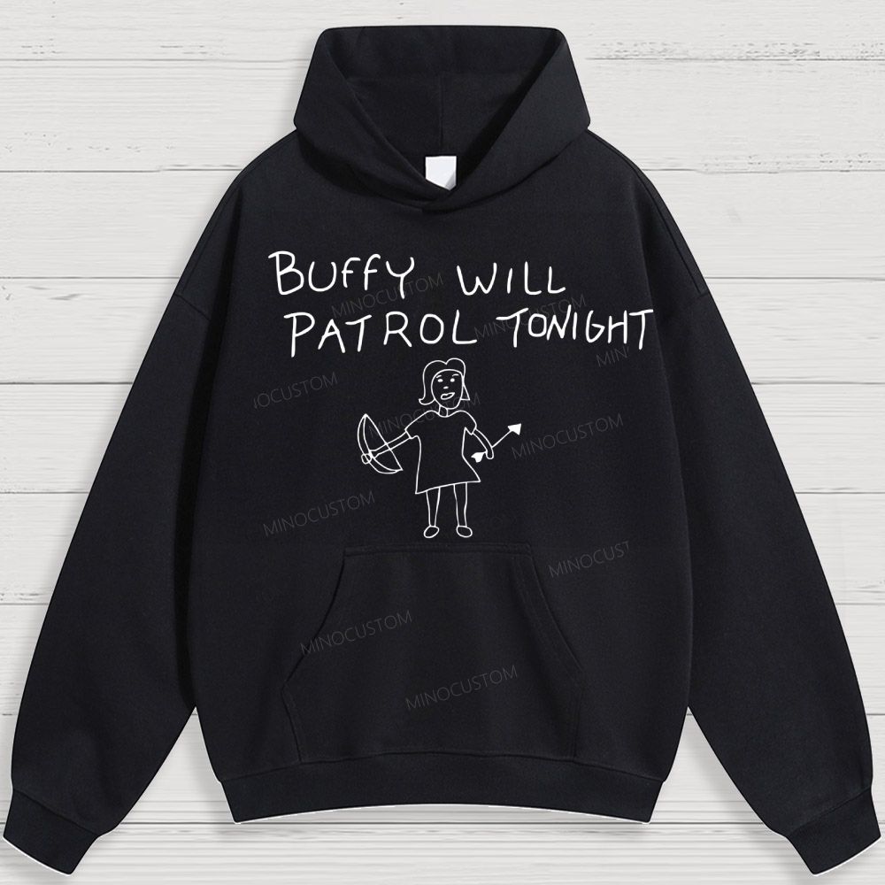 Cotton Hoodies 2608011409