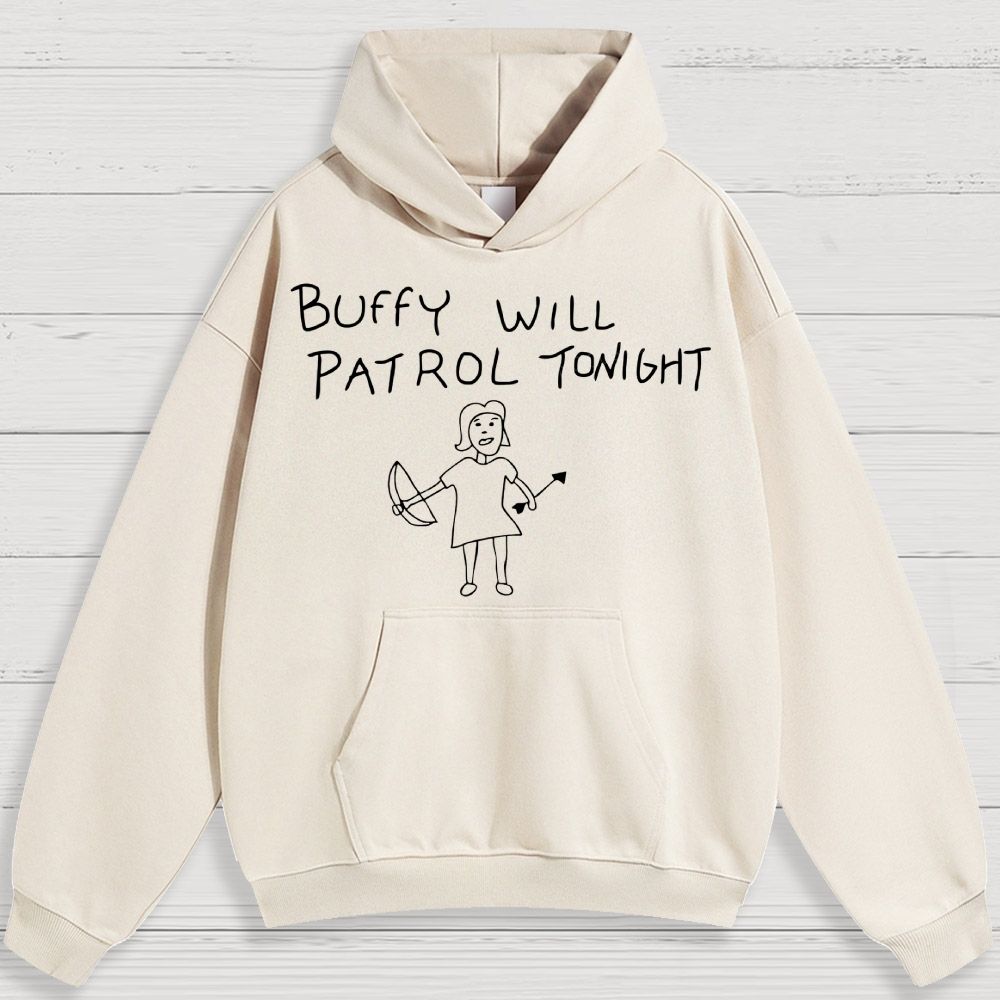 Cotton Hoodies 2608011409