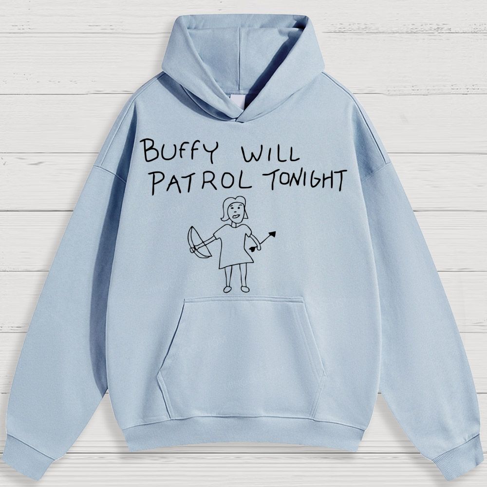 Cotton Hoodies 2608011409