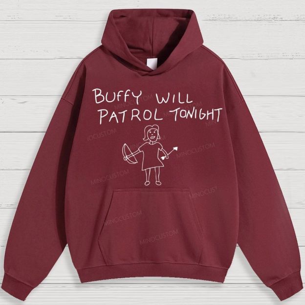 Cotton Hoodies 2608011409