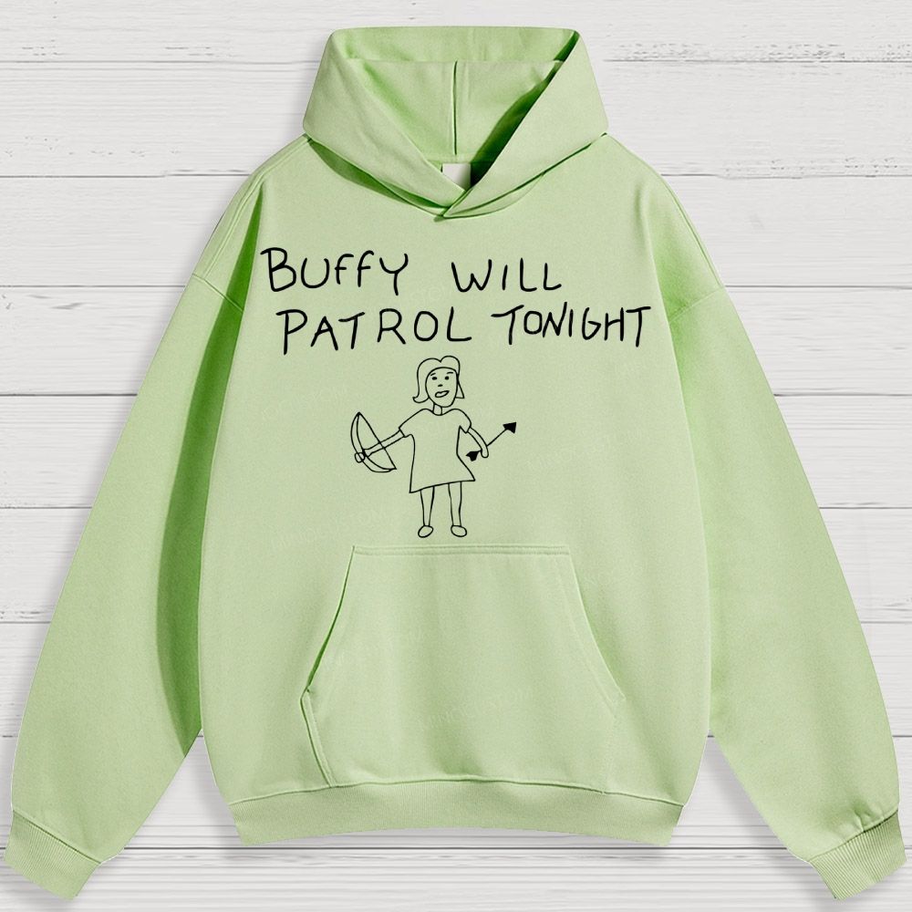 Cotton Hoodies 2608011409