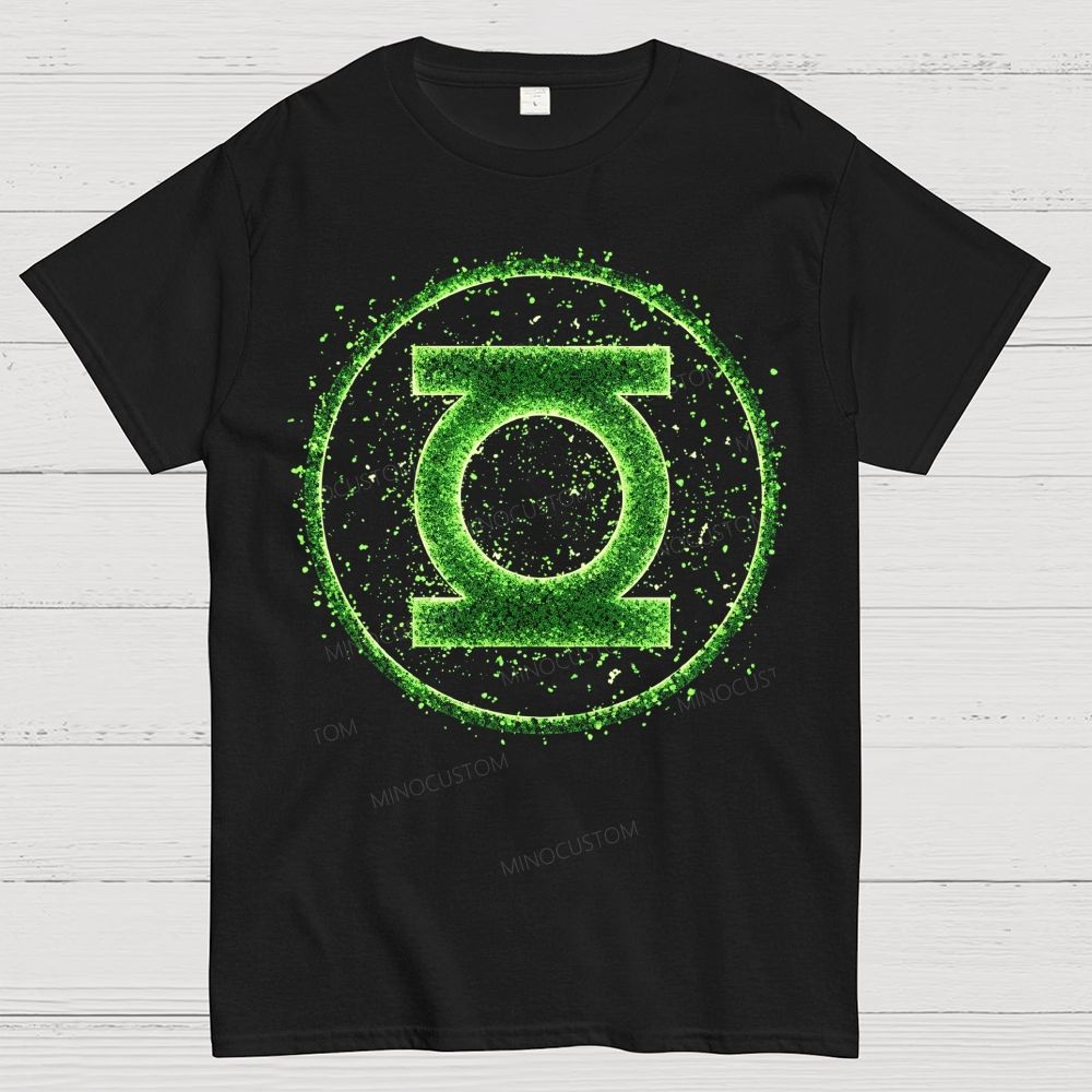 Cotton T-Shirt 2608011511
