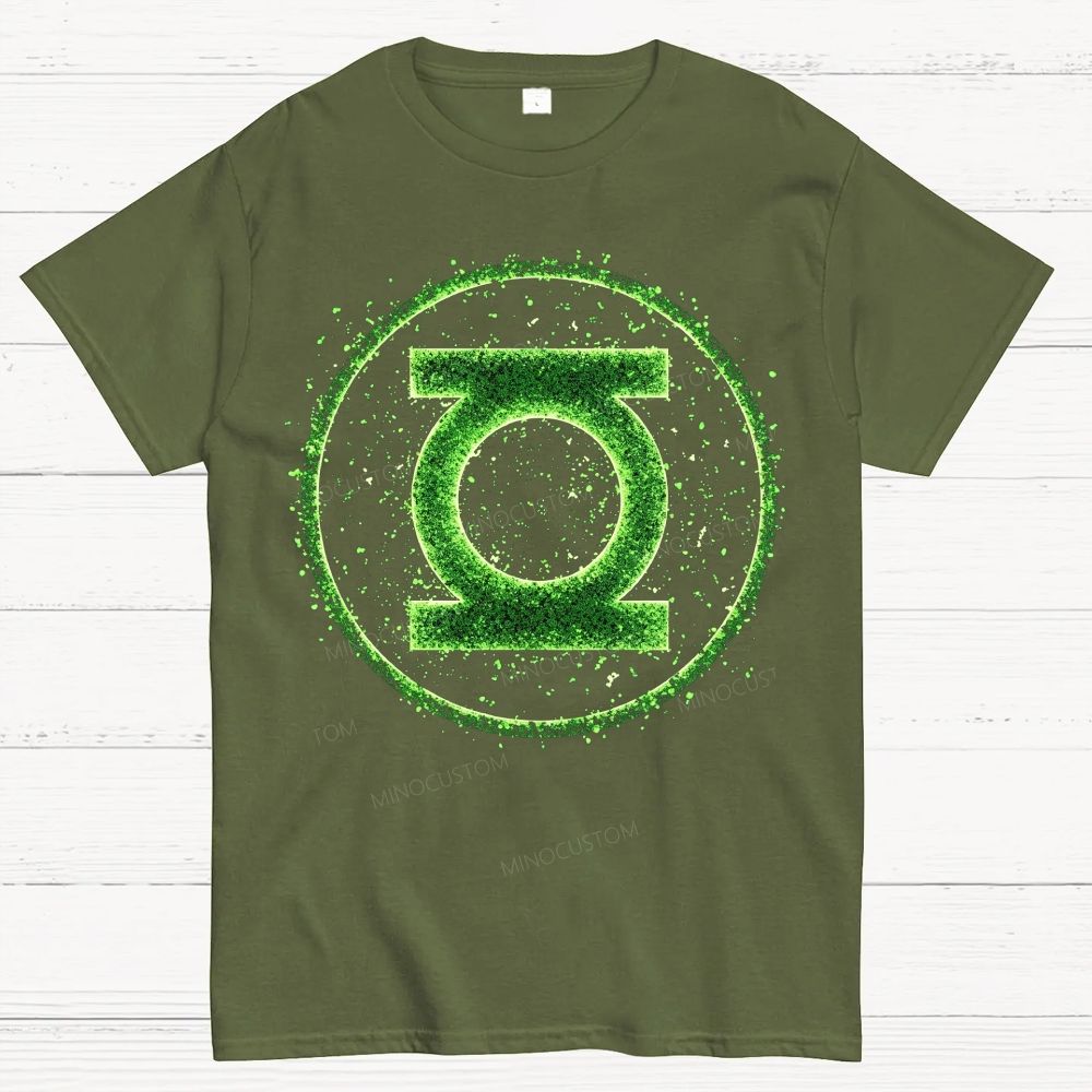 Cotton T-Shirt 2608011511