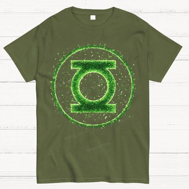 Cotton T-Shirt 2608011511
