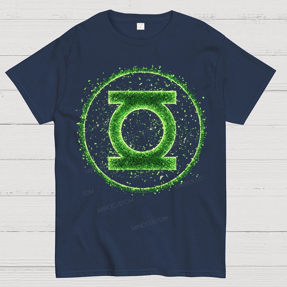 Cotton T-Shirt 2608011511
