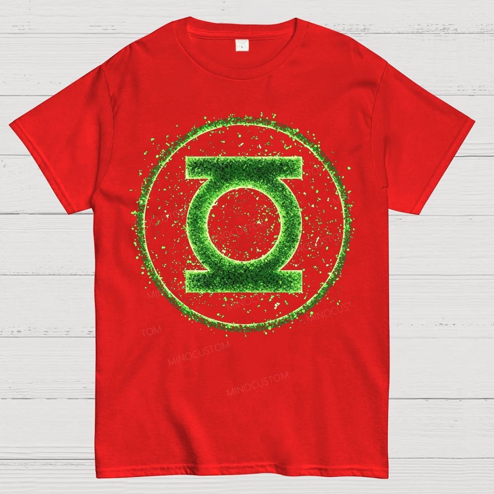 Cotton T-Shirt 2608011511