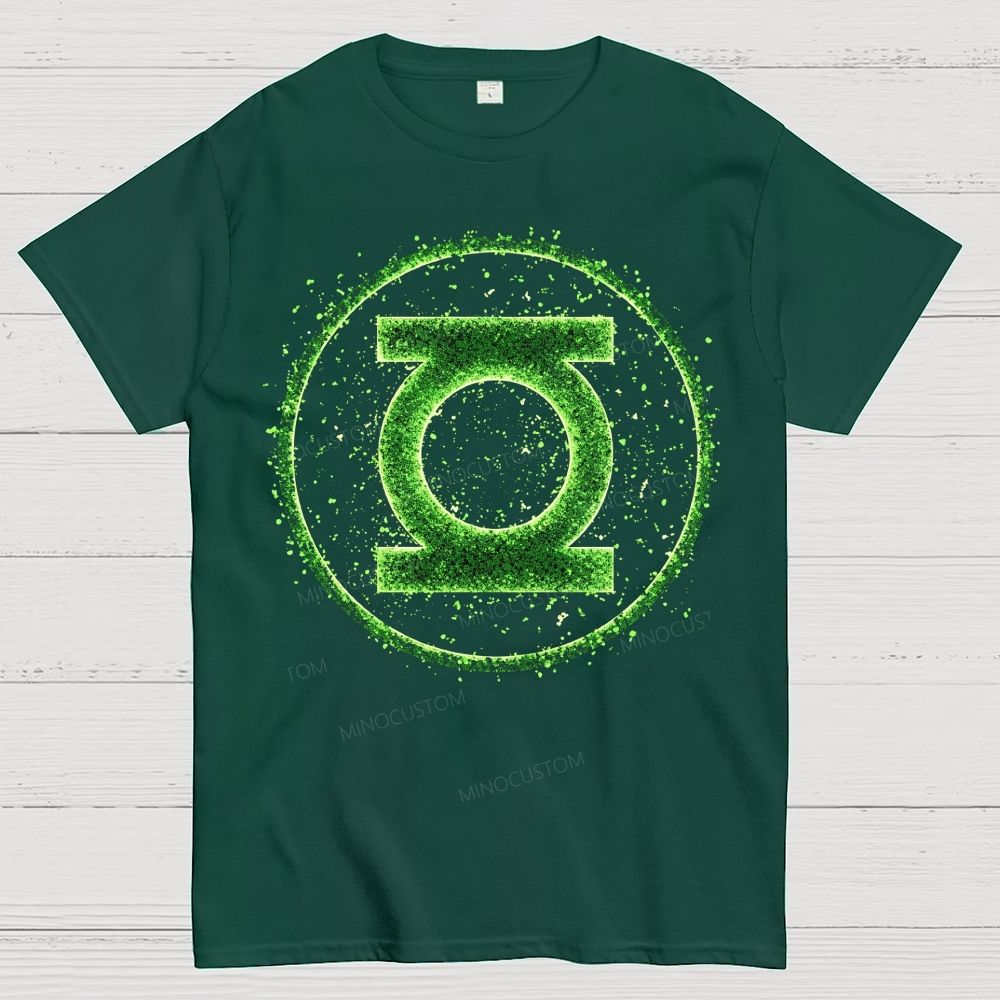 Cotton T-Shirt 2608011511