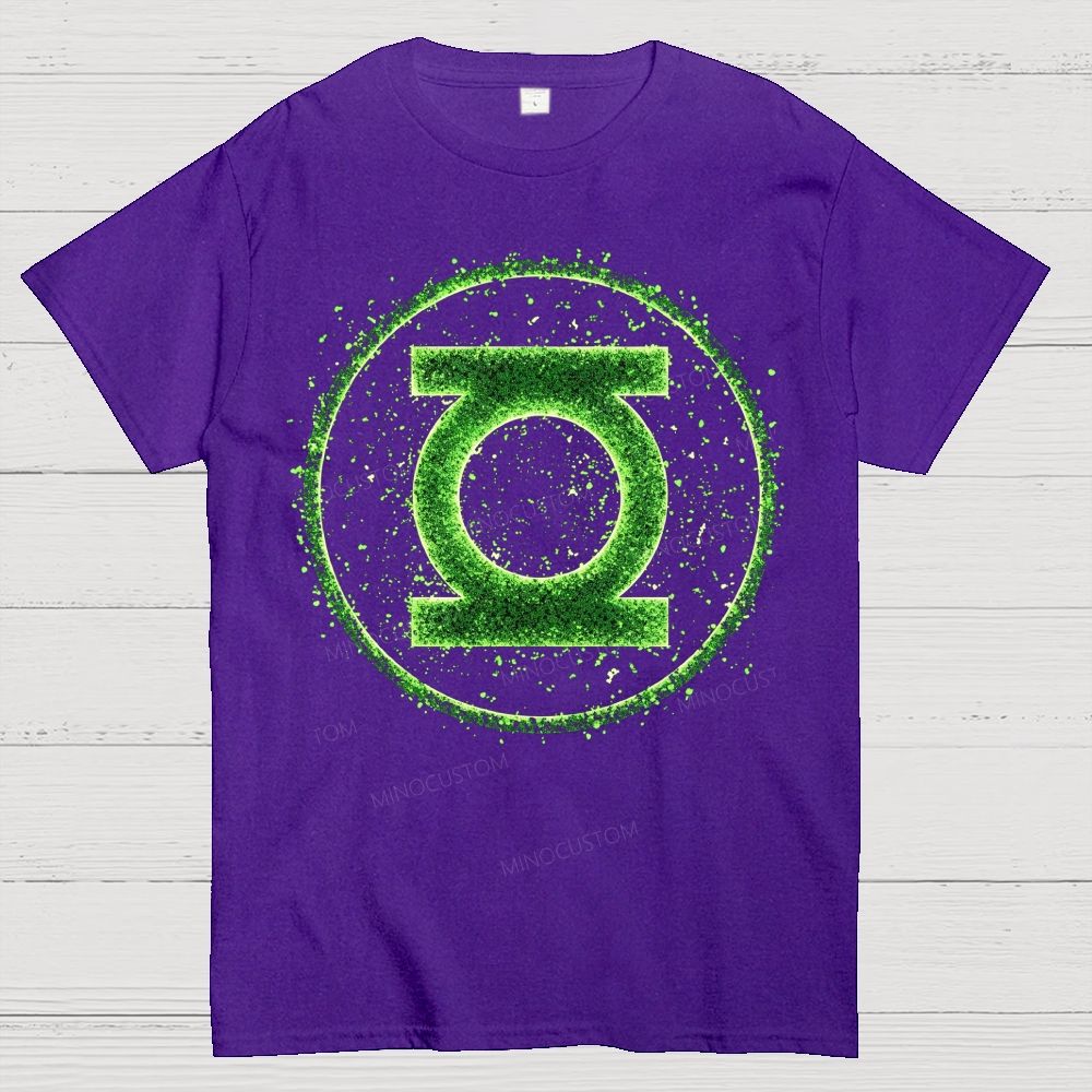 Cotton T-Shirt 2608011511