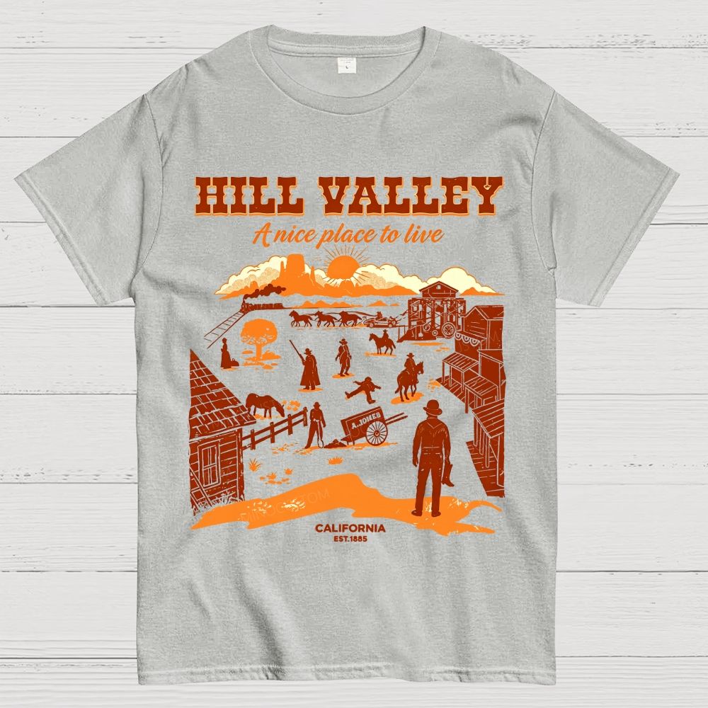 Cotton T-Shirt 2608011532