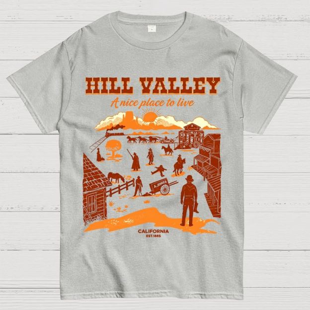 Cotton T-Shirt 2608011532