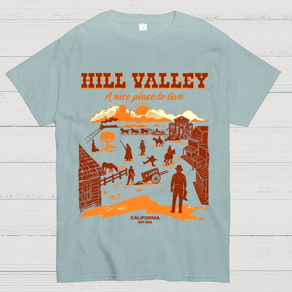 Cotton T-Shirt 2608011532