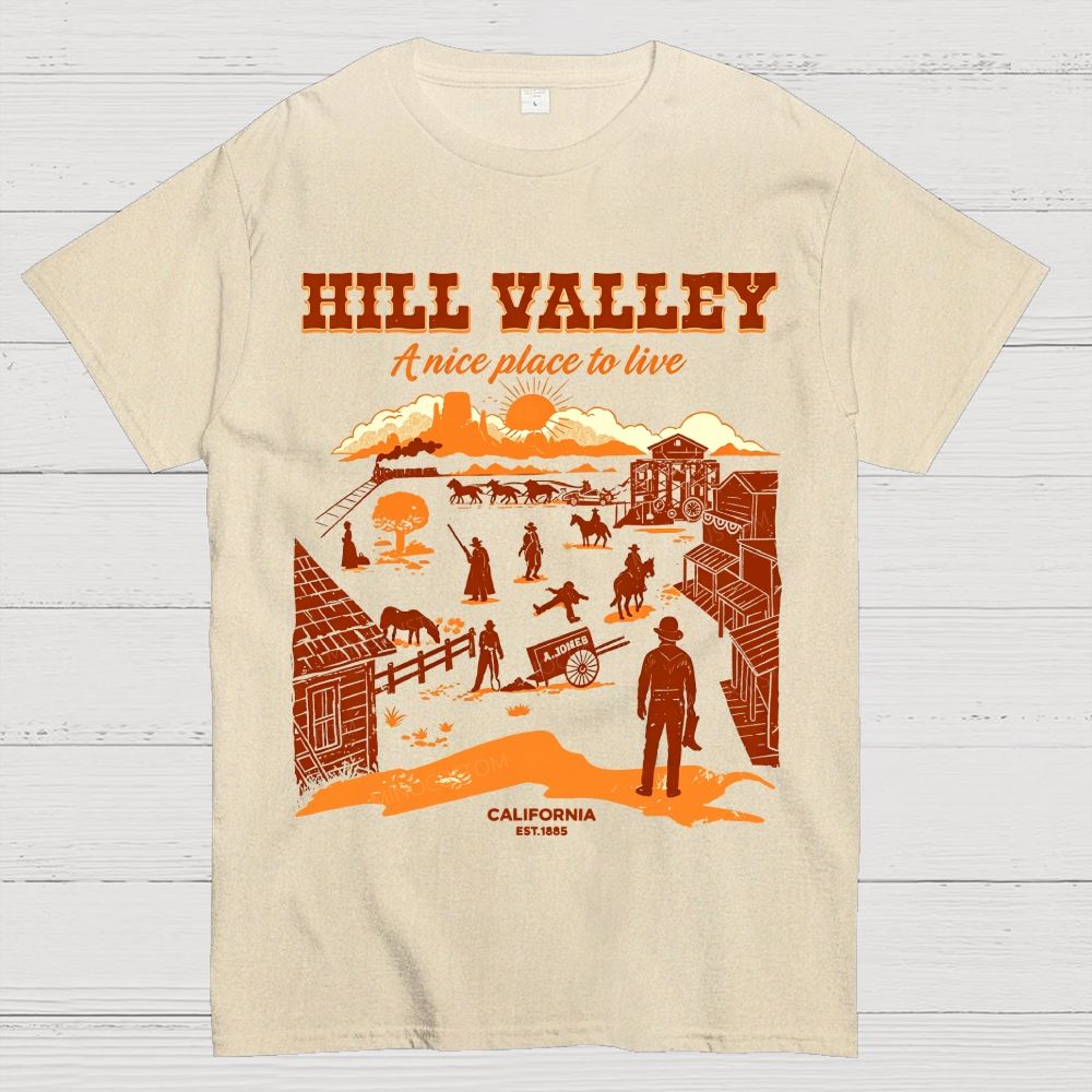 Cotton T-Shirt 2608011532