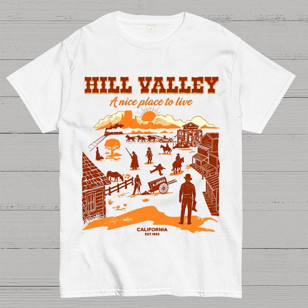 Cotton T-Shirt 2608011532
