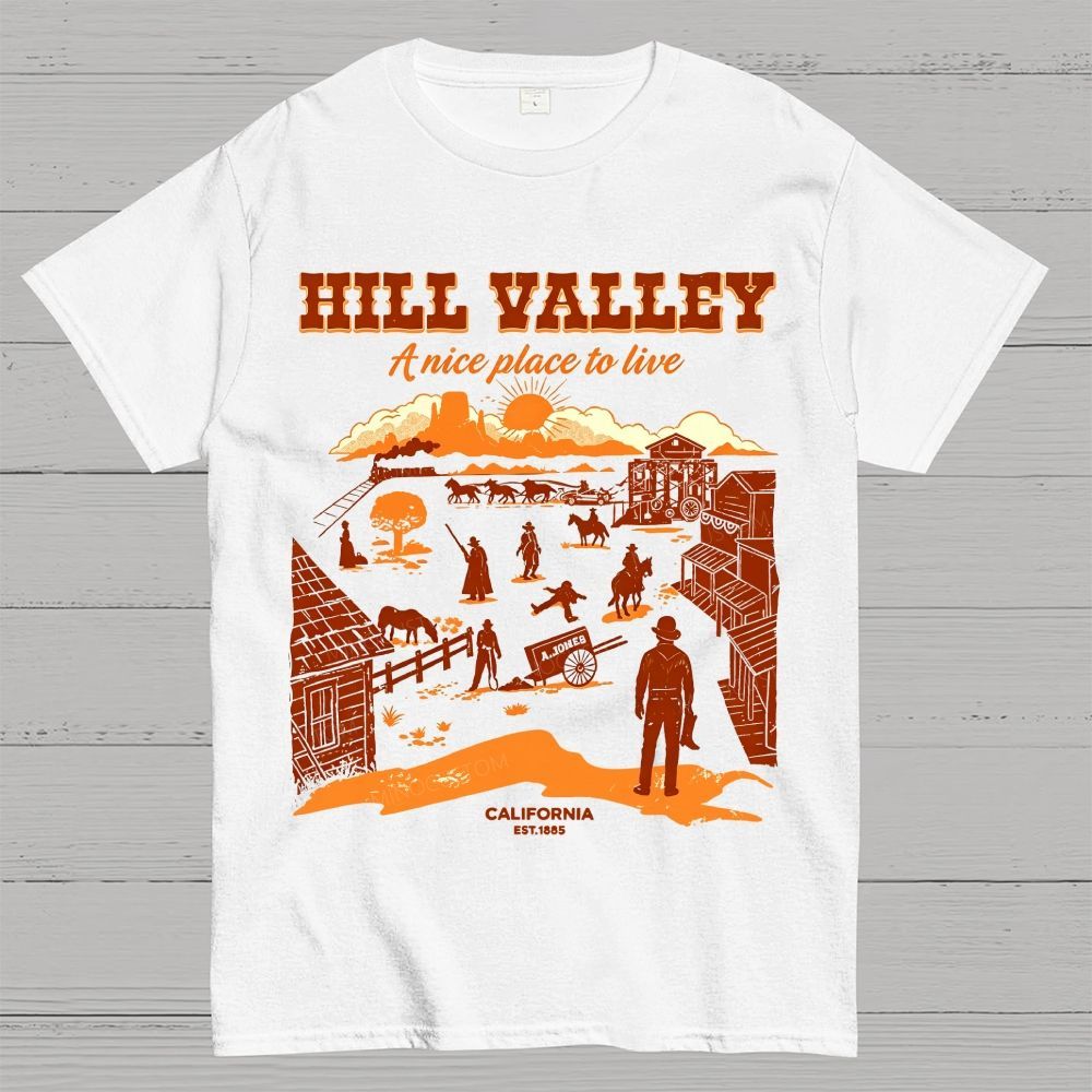 Cotton T-Shirt 2608011532