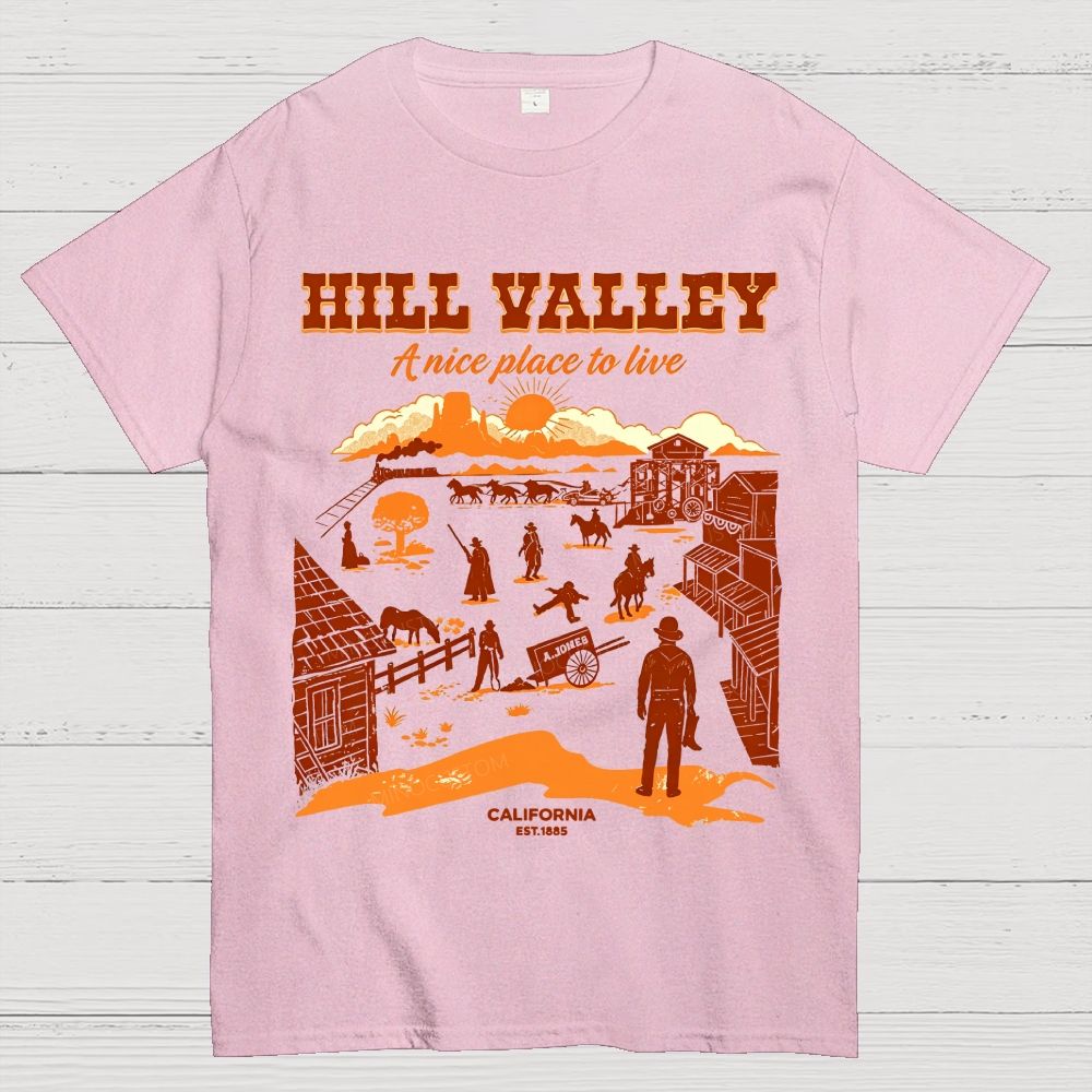 Cotton T-Shirt 2608011532