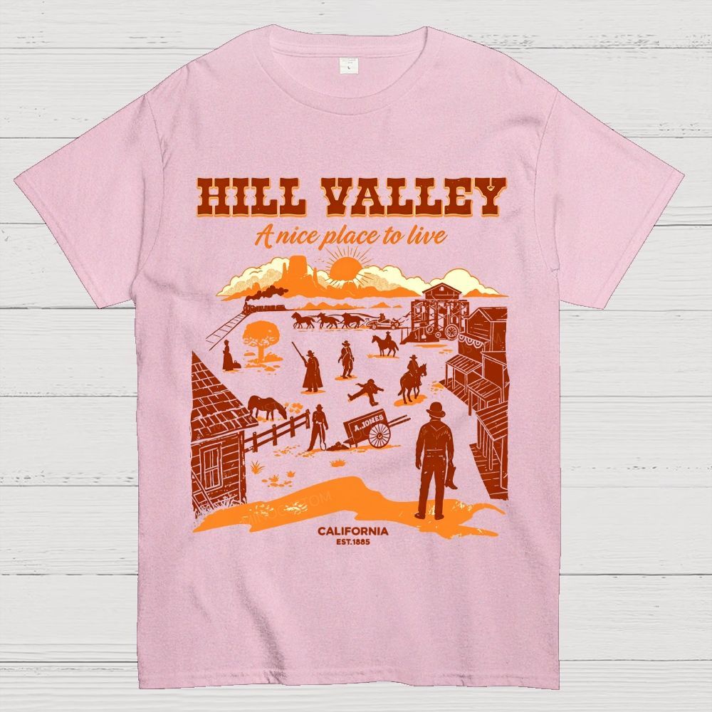 Cotton T-Shirt 2608011532