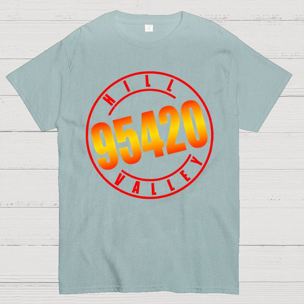 Cotton T-Shirt 2608011534