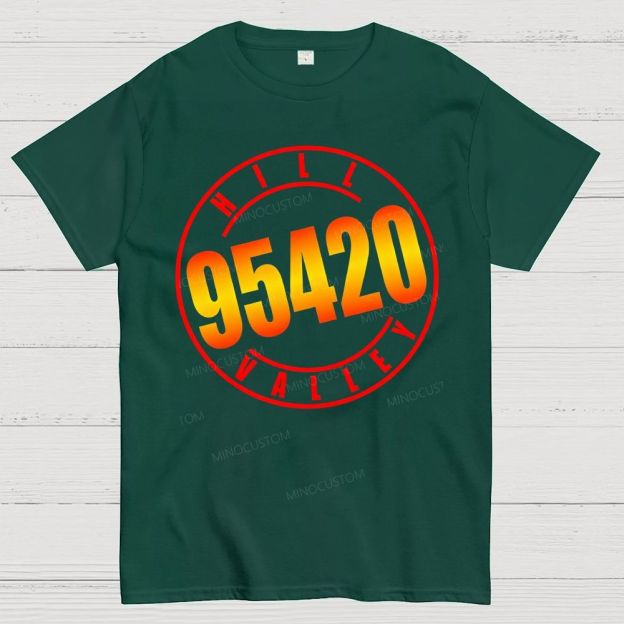 Cotton T-Shirt 2608011534