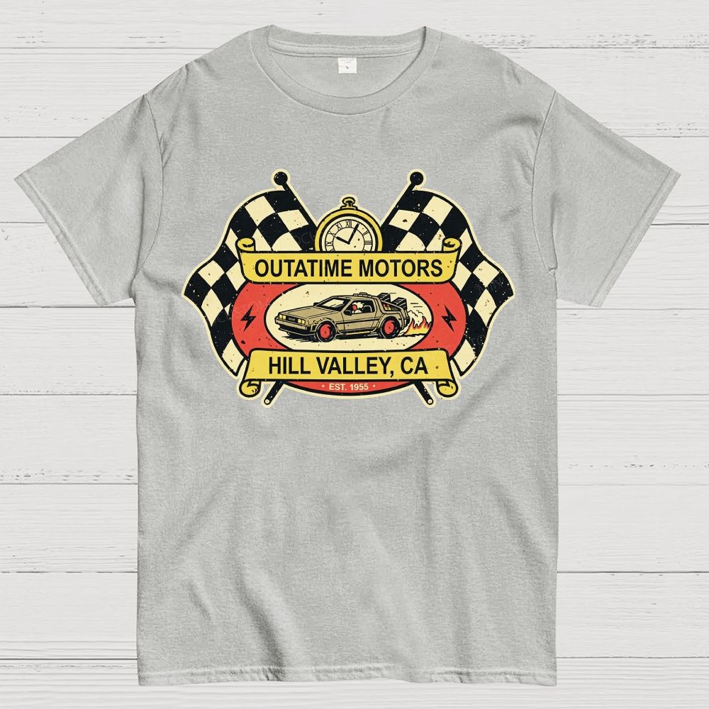 Cotton T-Shirt 2608011538