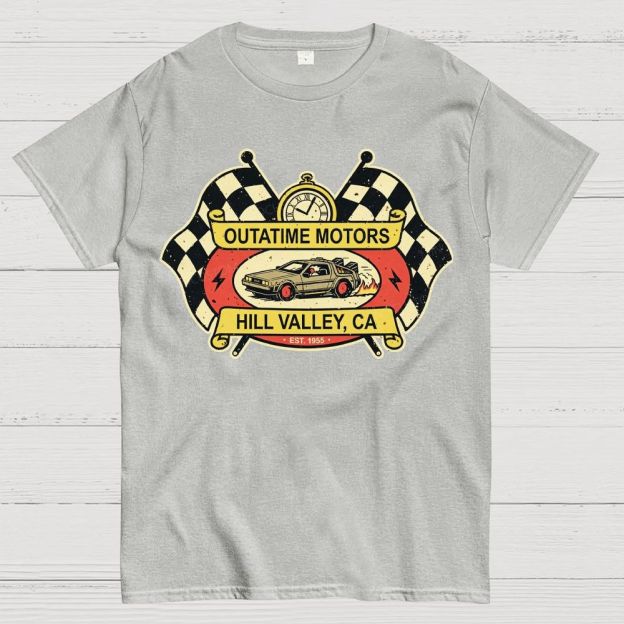 Cotton T-Shirt 2608011538