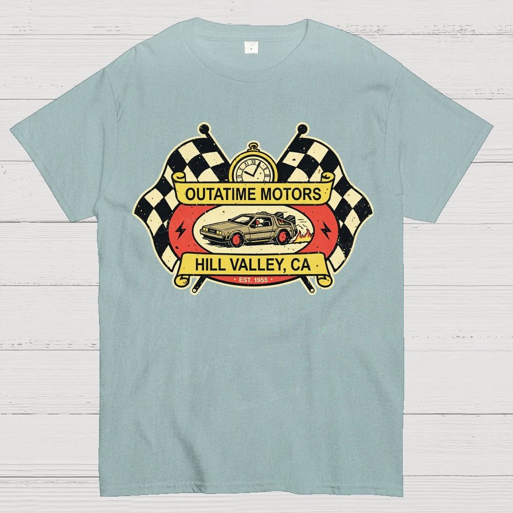 Cotton T-Shirt 2608011538