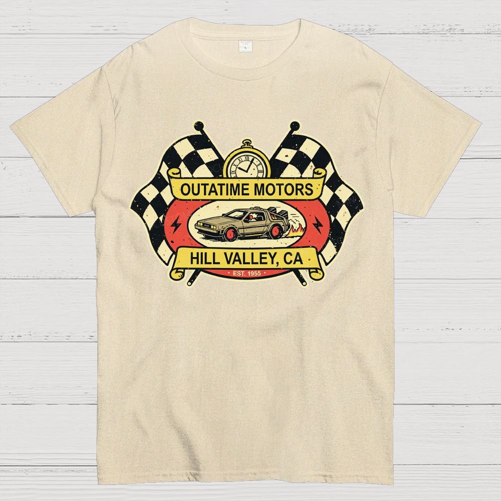 Cotton T-Shirt 2608011538