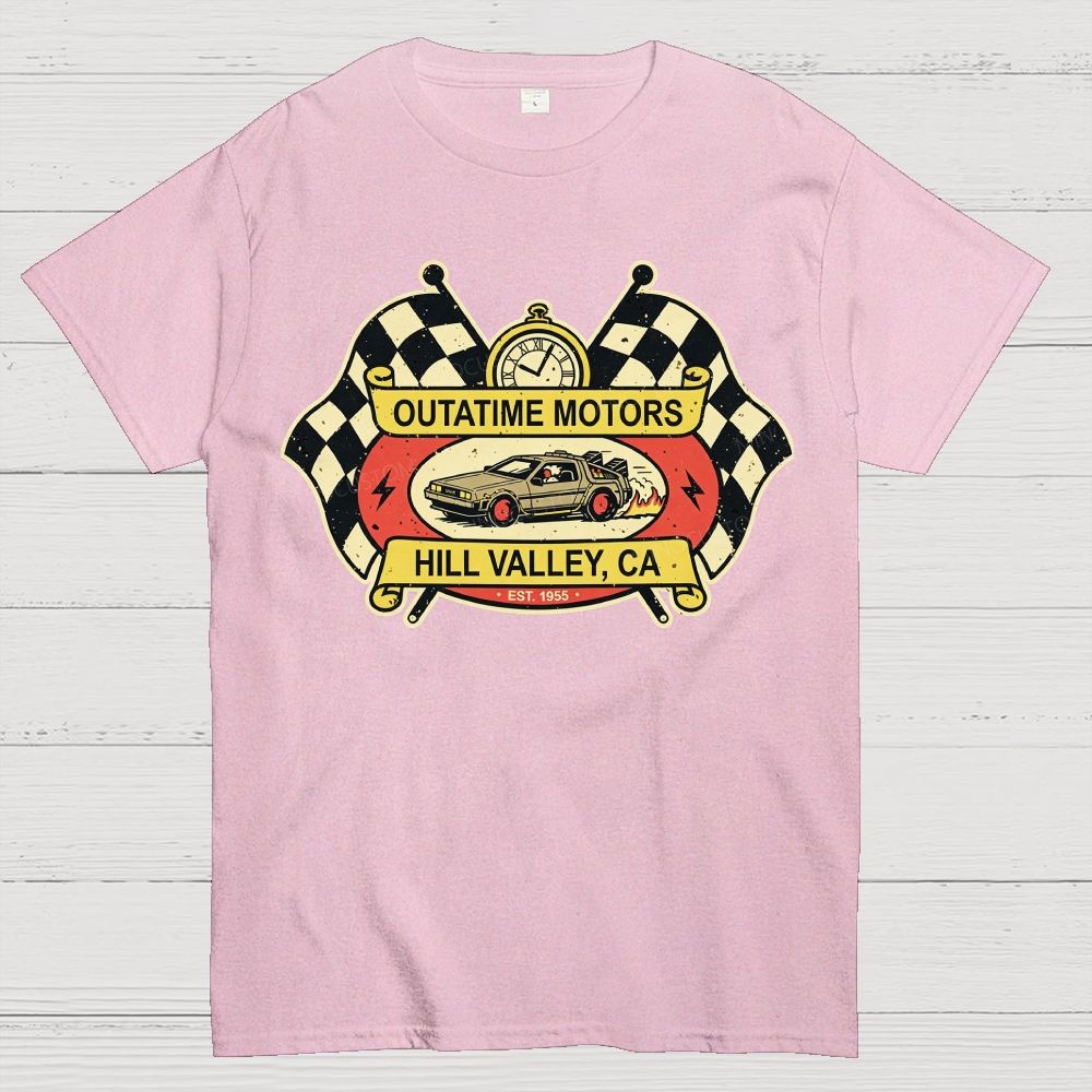 Cotton T-Shirt 2608011538