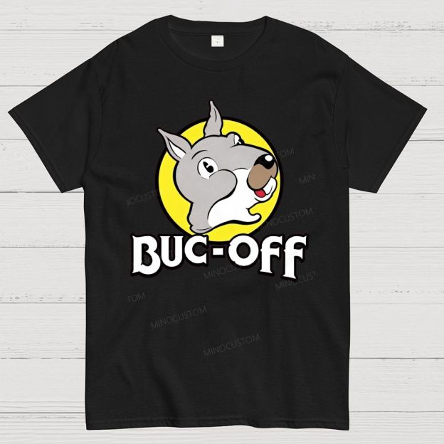Cotton T-Shirt 2608011552