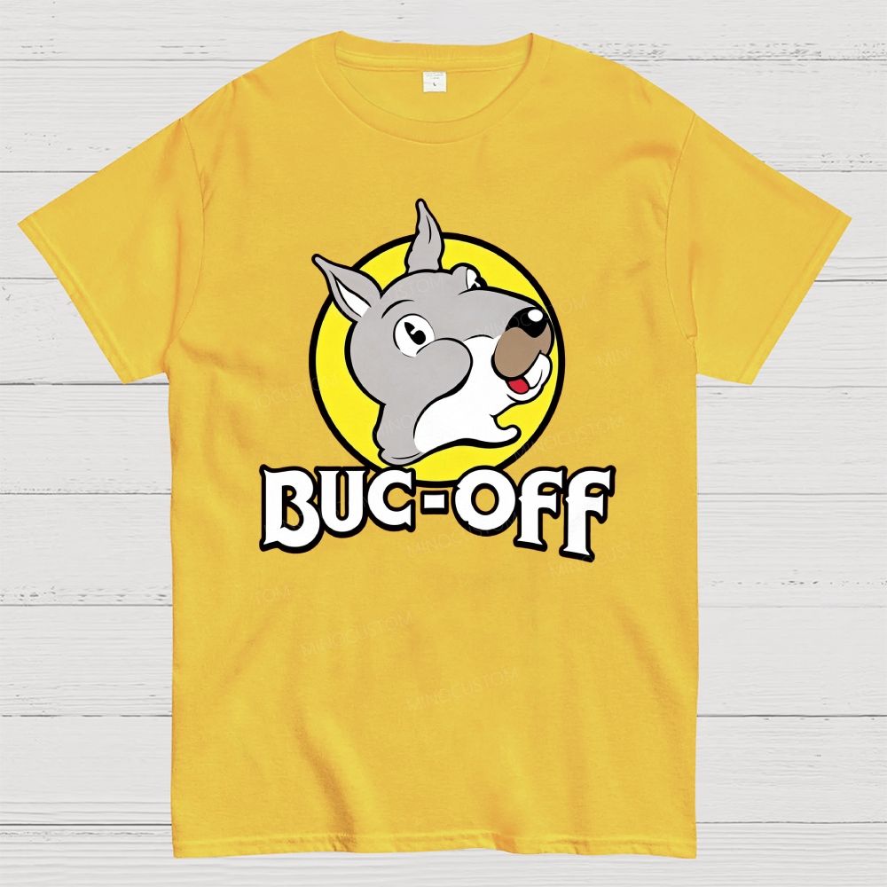 Cotton T-Shirt 2608011552