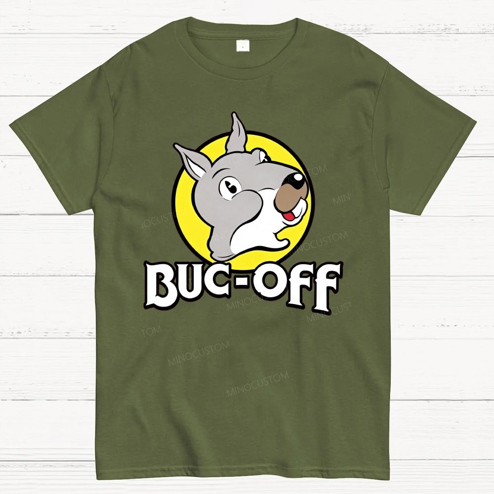 Cotton T-Shirt 2608011552
