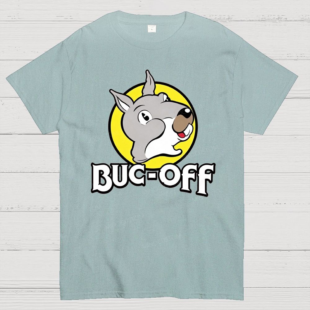 Cotton T-Shirt 2608011552
