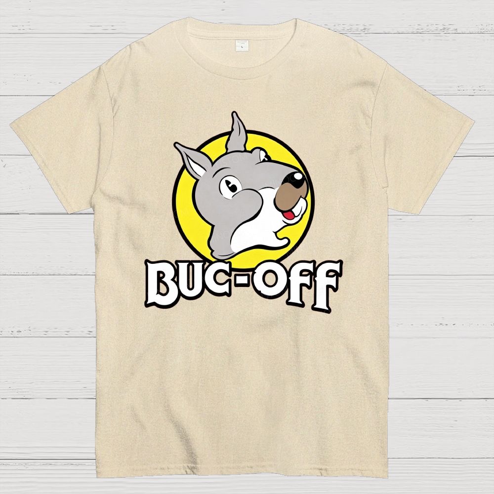 Cotton T-Shirt 2608011552