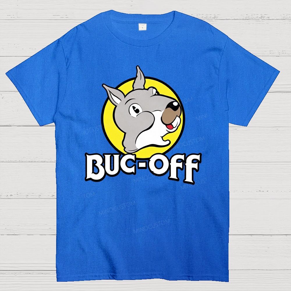 Cotton T-Shirt 2608011552