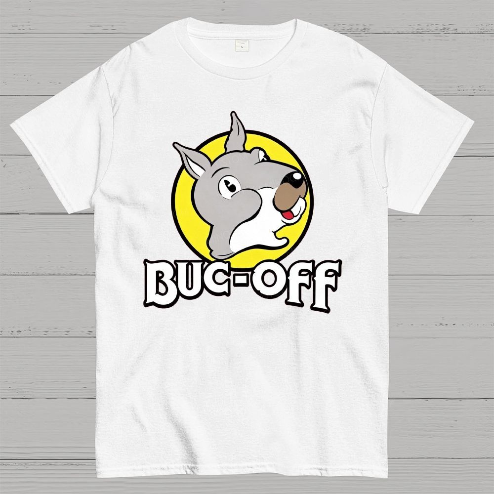 Cotton T-Shirt 2608011552