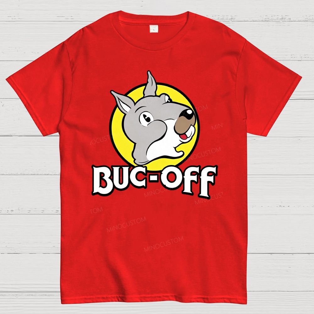 Cotton T-Shirt 2608011552