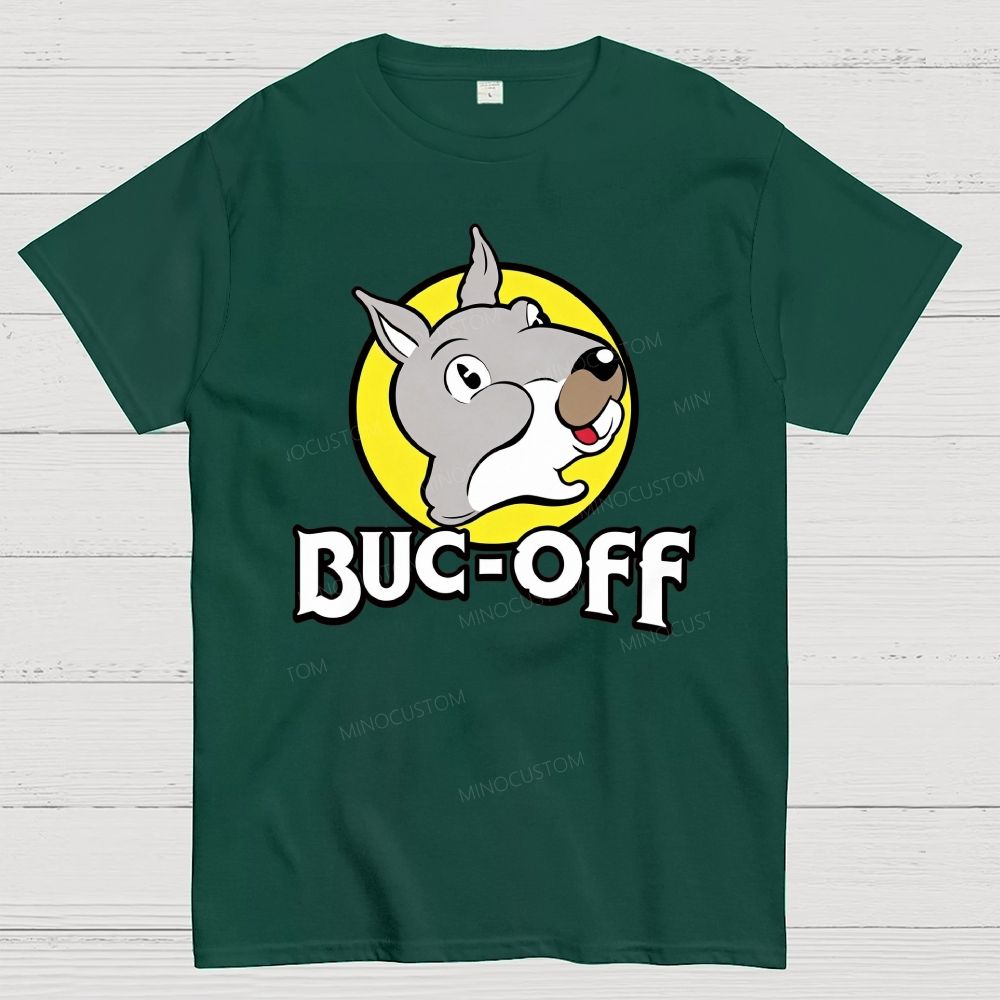 Cotton T-Shirt 2608011552