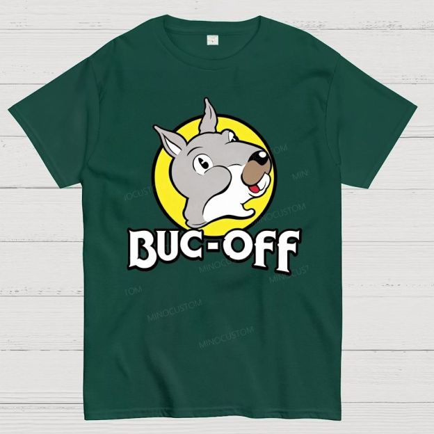Cotton T-Shirt 2608011552