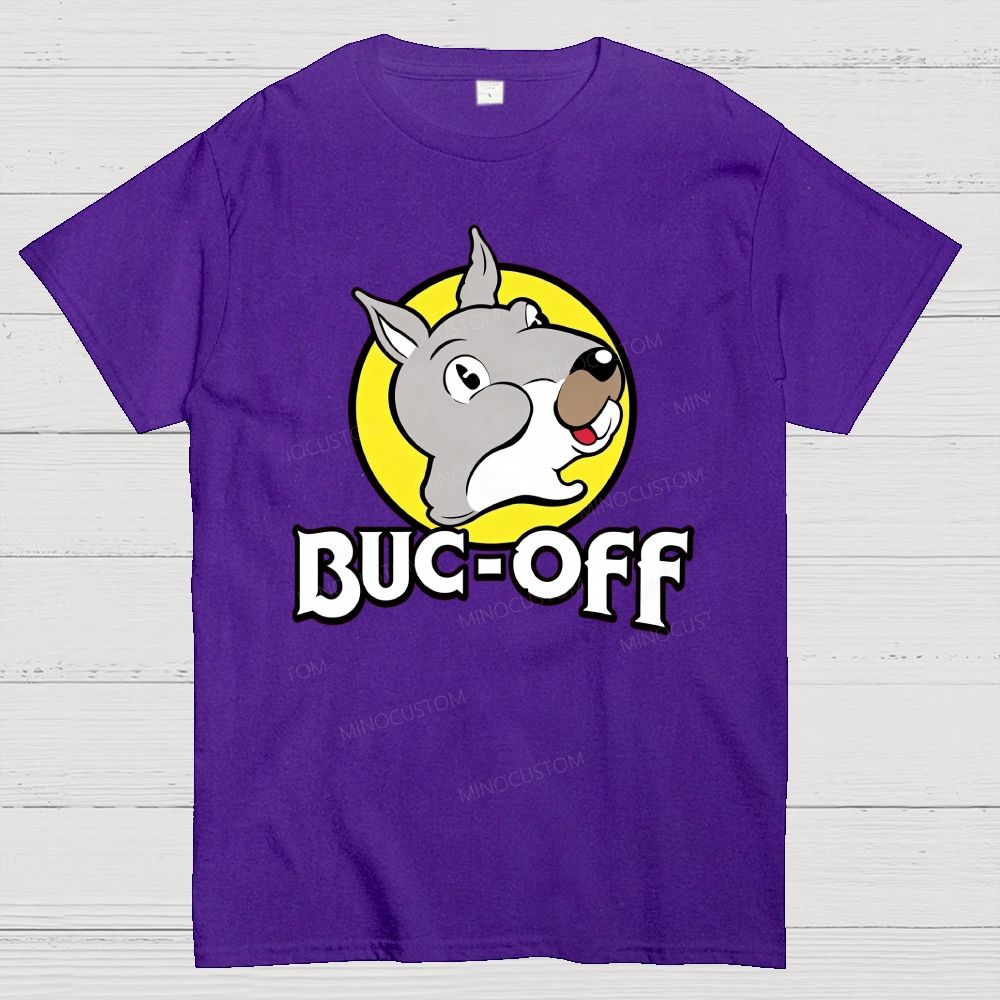 Cotton T-Shirt 2608011552