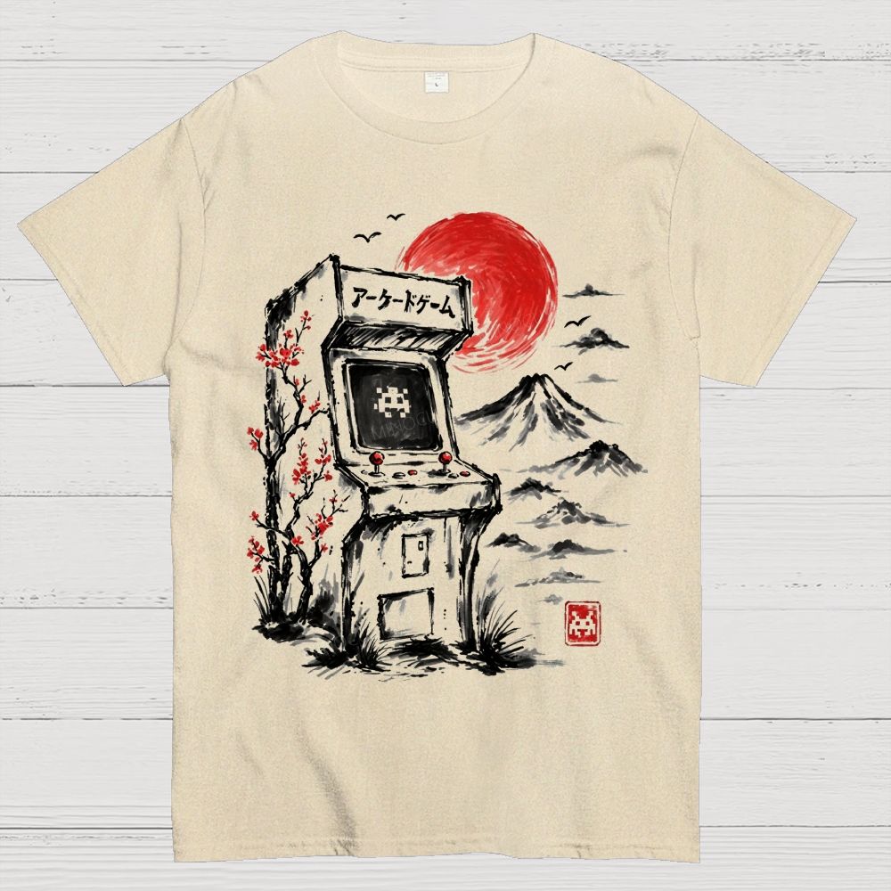 Cotton T-Shirt 2608011562