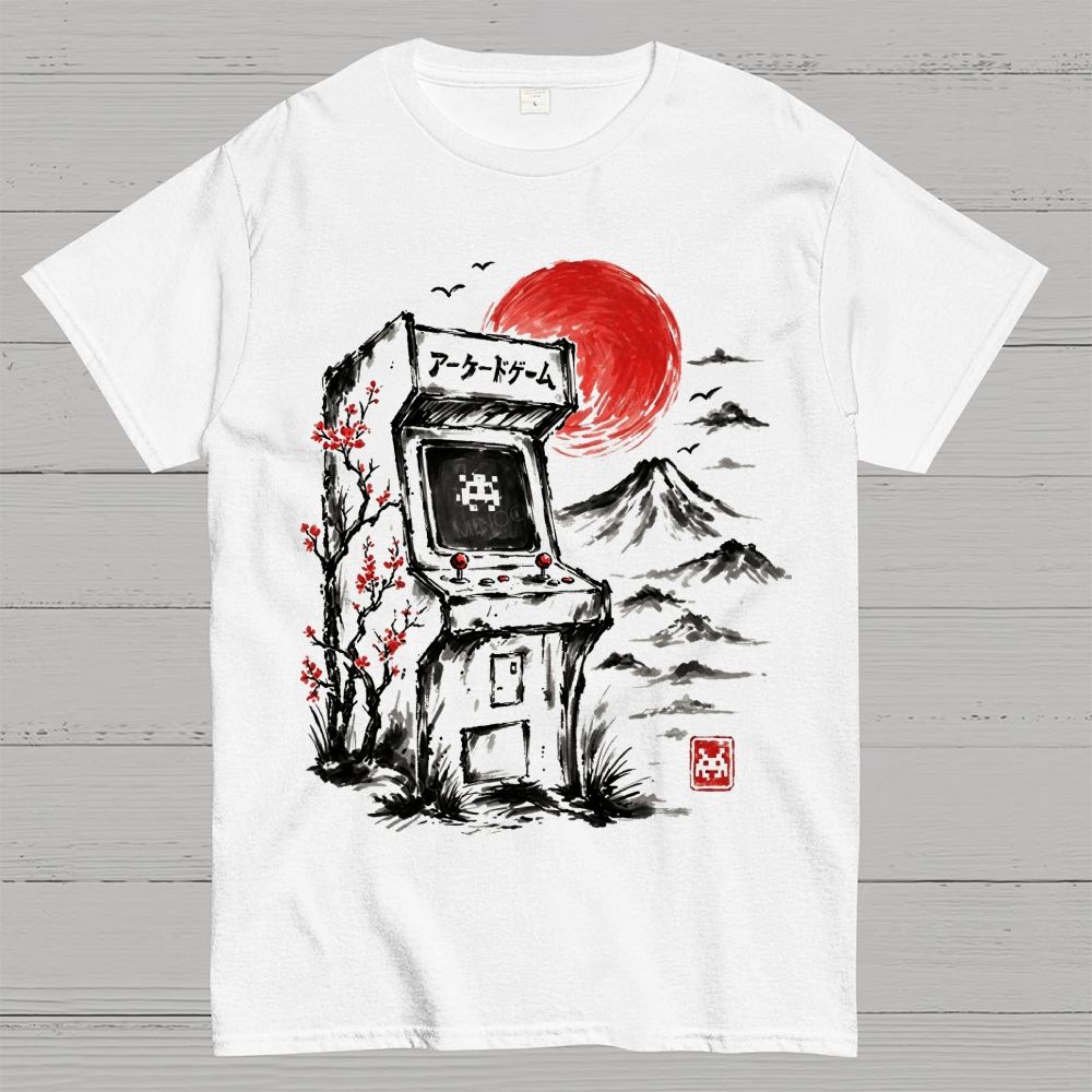 Cotton T-Shirt 2608011562