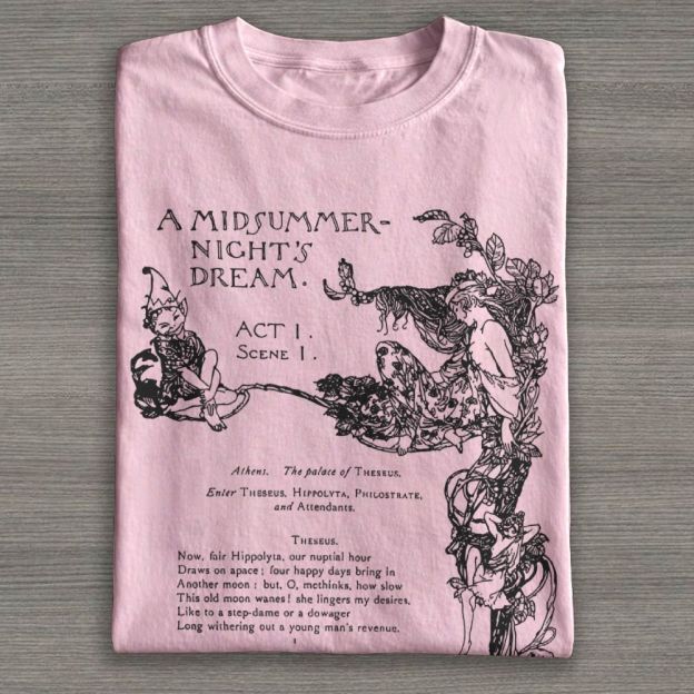 Cotton T-shirt 2608011567