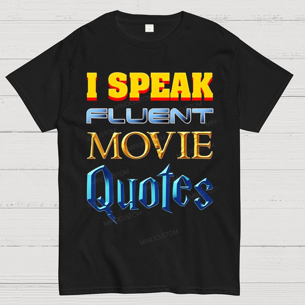 Cotton T-Shirt 2608011569