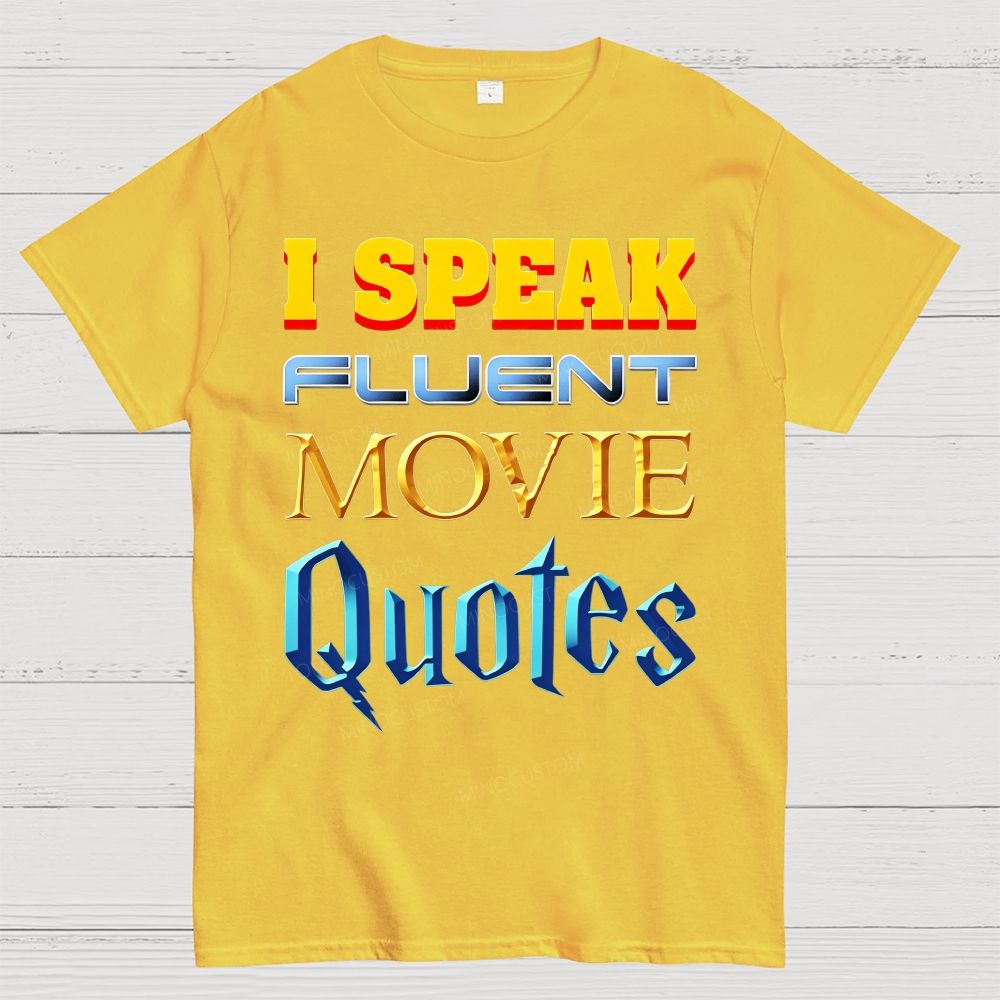 Cotton T-Shirt 2608011569