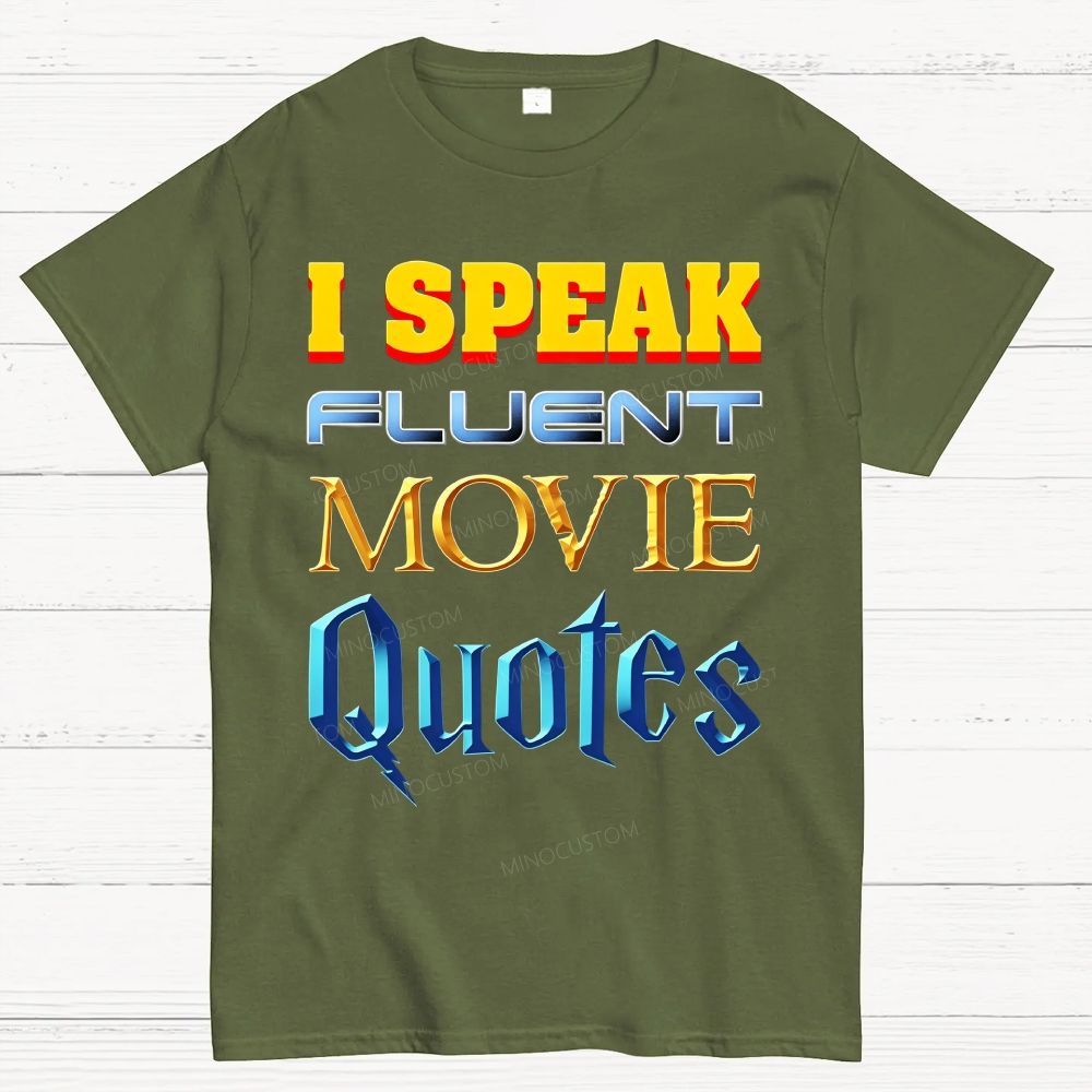 Cotton T-Shirt 2608011569