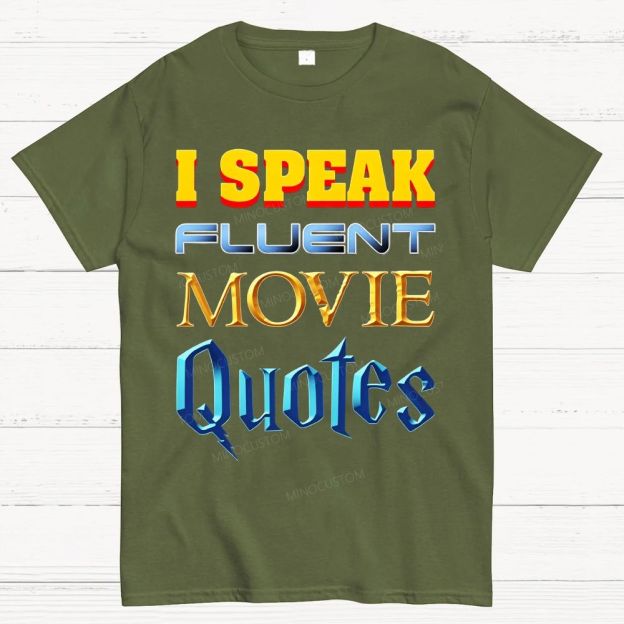 Cotton T-Shirt 2608011569